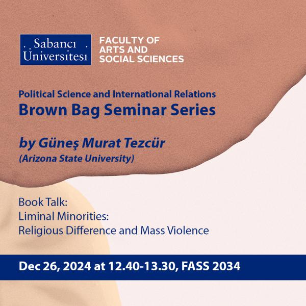 Brown Bag Seminar By G ne Murat Tezc r Arizona State University brown-bag-seminar-by-g-ne-murat-tezc-r-arizona-state-university
